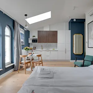 White Dune By Dom & House Apartament