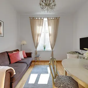 Venti Sobieskiego Apartament