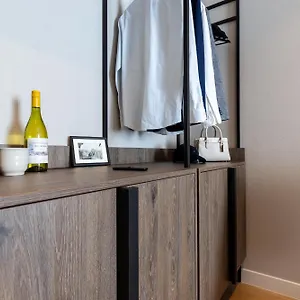 Monciak Elegance - Opera Apartament