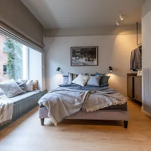 Monciak Elegance - Plaza Apartament