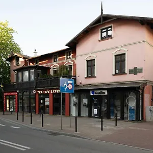 Klaus Kinski Apartament