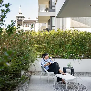 Lion - Fresh Wave With Terrace And Parking Apartament