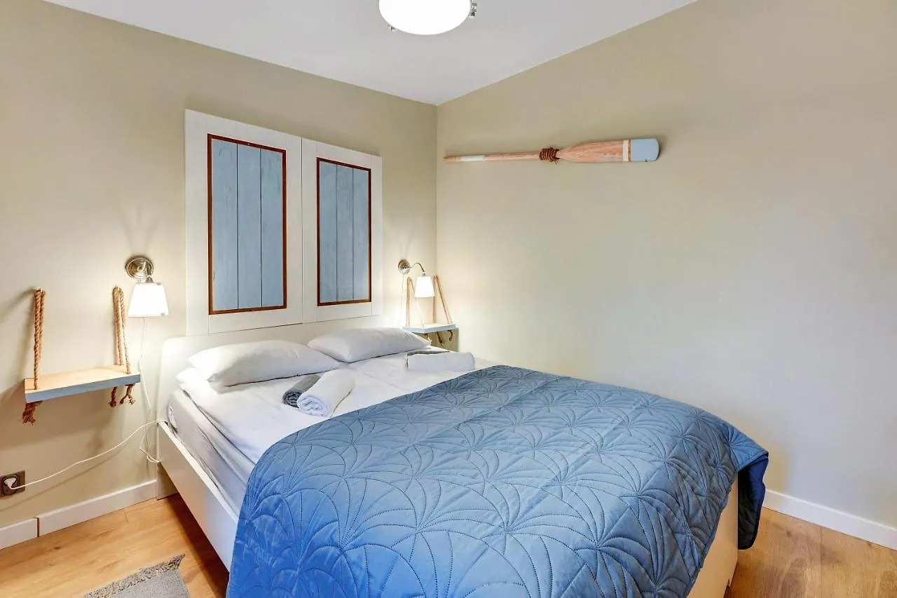 Moksea Apartament Przy Plazy Parking W Cenie Sopot Polska