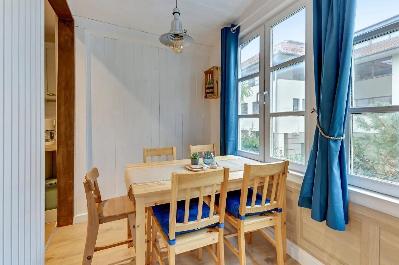 Moksea Apartament Przy Plazy Parking W Cenie Sopot Polska