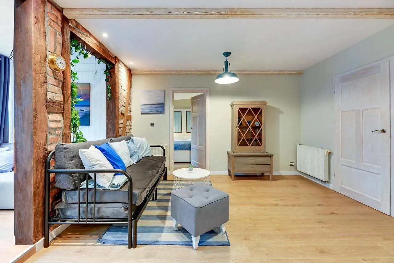 Moksea Apartament Przy Plazy Parking W Cenie Sopot Polska