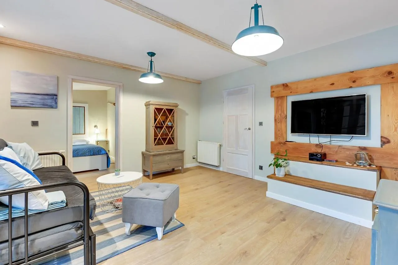Moksea Apartament Przy Plazy Parking W Cenie Sopot 0*,  Polska
