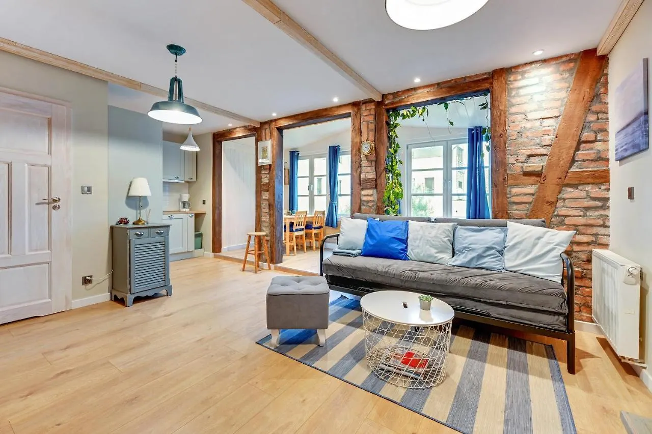 Moksea Apartament Przy Plazy Parking W Cenie Sopot
