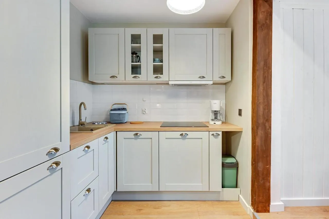 Moksea Apartament Przy Plazy Parking W Cenie Sopot